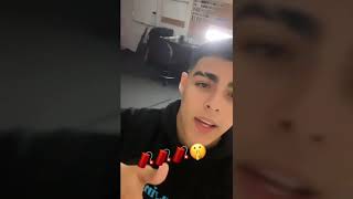 LUNAY Era una promesa del fútbol Boricua pero decidio ir por la musica de  reggaetón