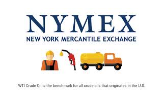 Knowledge With Kenanga Futures Quick Start To Nymex Wti Crude Oil Futures