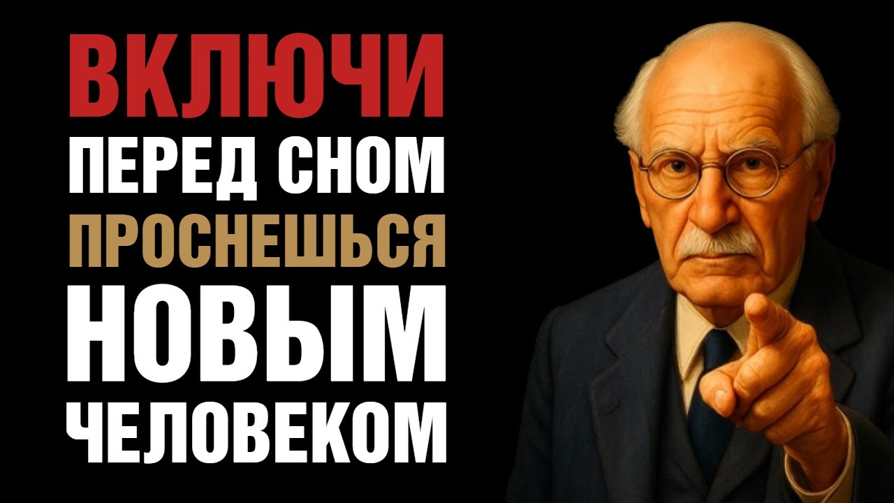 КВАНТОВЫЙ СКАЧОК СОЗНАНИЯ | ВКЛЮЧИ ЭТО ПЕРЕД СНОМ И ПРОБУДИ СКРЫТЫЕ СИЛЫ