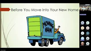 Renter Rights 101 - March 13, 2025