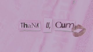 thank u, cum by Cupcakke Remixes 287,910 views 4 years ago 3 minutes, 28 seconds