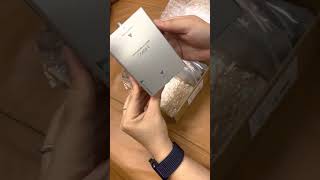 Kojo Technology Crystal E Ground Box Japan Unboxing Video ! Fun Technology