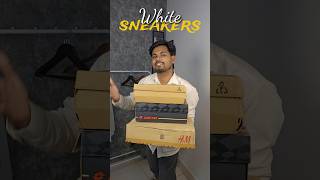 Best White Sneakers For Men | Mens White Sneakers Under Budget | white Shoes For Men | Best sneakers