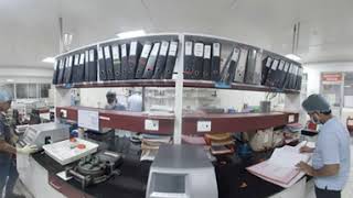 Come Learn More about HCCB Goa