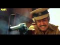 فيلم الشعلة لقطة القطار