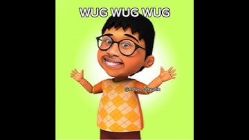 Thumbnail of suara hp iPhone sebenarnya cewek adalah kalian masih ingat #shorts #upinipinterbaru #upinipin #meme