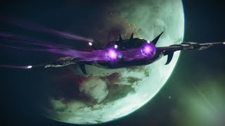 Escaping the most BORING activity in Destiny 2...