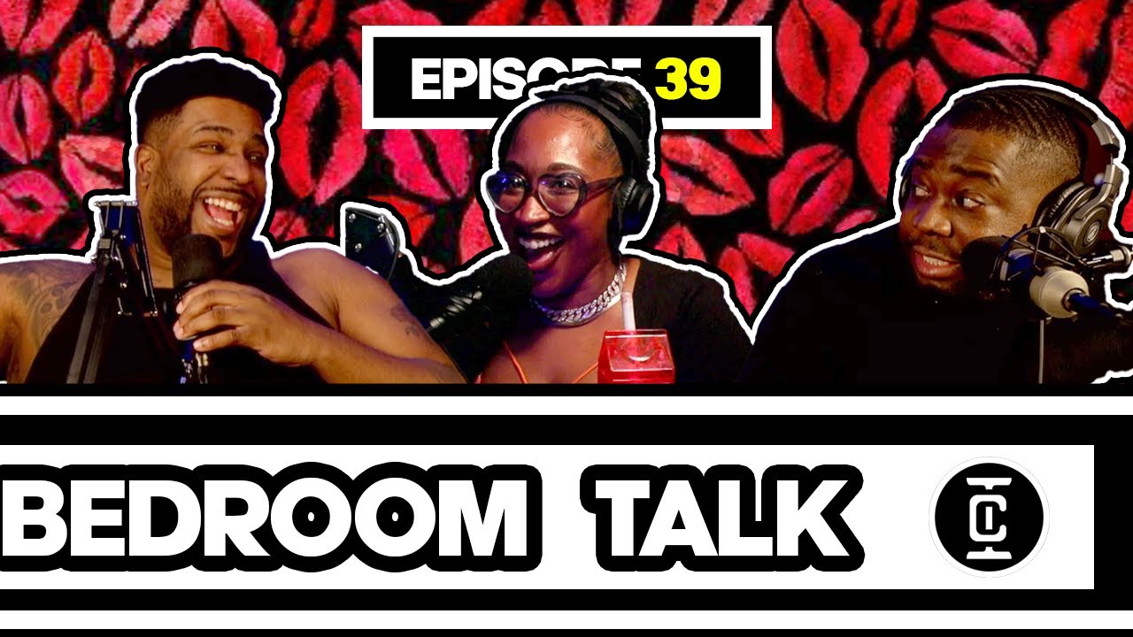 Bedroom Talk 39 The IC Podcast [ The In Crowd ] YouTube