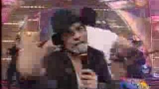 Los del Barrio-Ella(mi vida mi estrella)