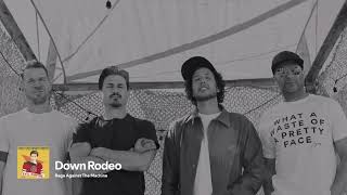 Rage Against The Machine Top 10