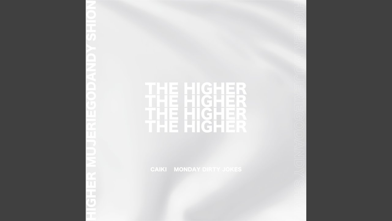 YouTubeでhigherを視聴 YouTubeでhigherを視聴