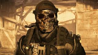The Division 2 - Hunter Noises