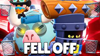 These Brawlers Are Now Useless 