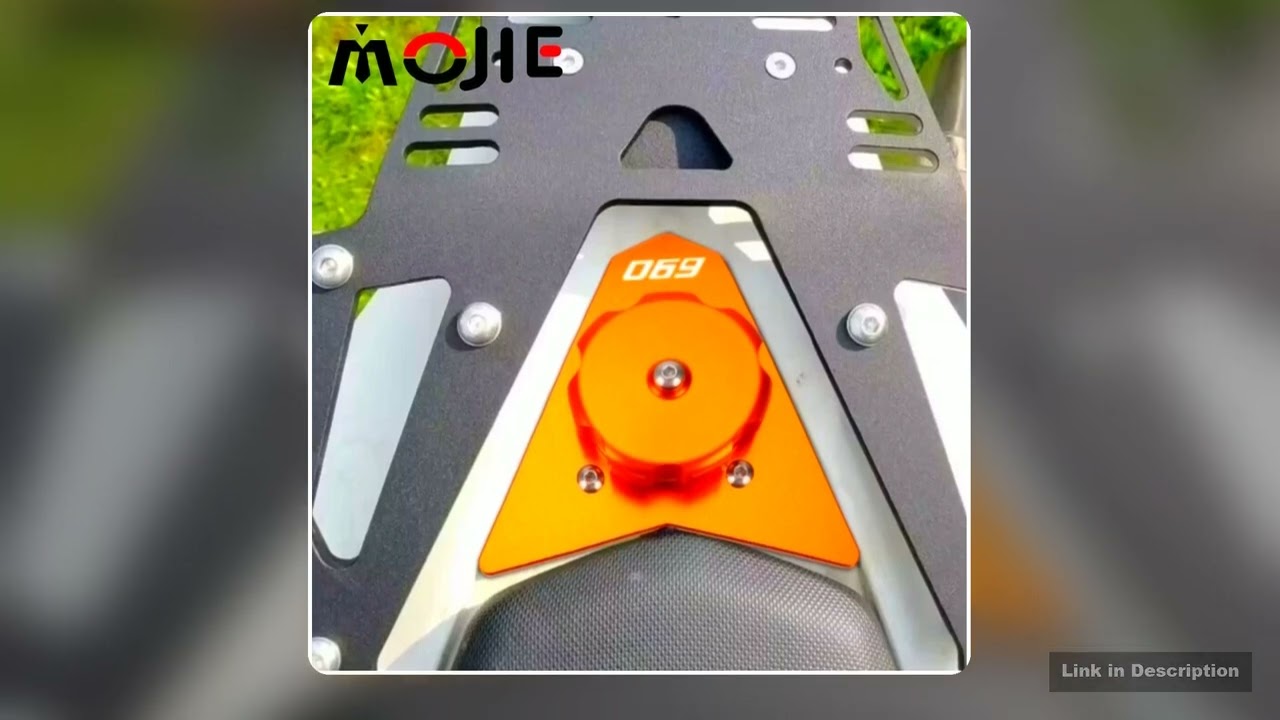 690SMC Motorcycle High Fuel Filler Neck Cap Gas Tank Cover For KTM 690 Enduro SMC 2008 2018 2017 20