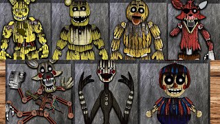 Download Lagu ASMR All FNAF 3 Repair Animations | Five Nights At Freddy’s MP3 Download Lagu ASMR All FNAF 3 Repair Animations | Five Nights At Freddy’s MP3