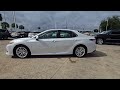2019 Toyota Camry XLE Houston, Cypress, Sugarland, Clearlake, Bunker Hill TX