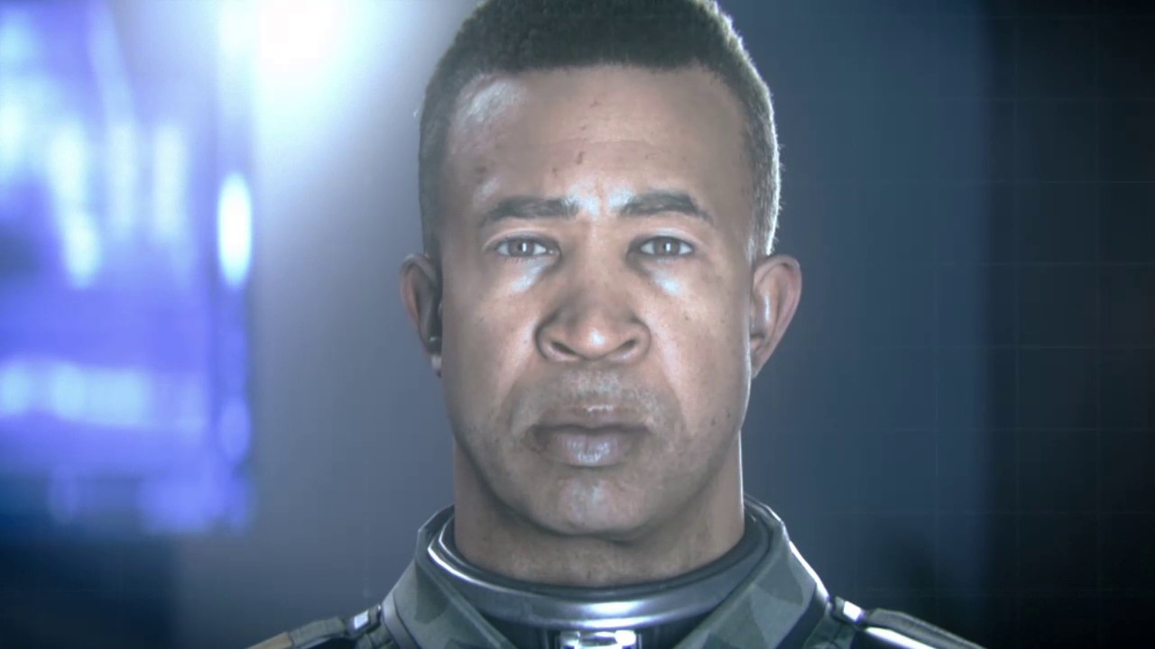 Call of Duty Infinite Warfare Campaign Pt 2 - YouTube