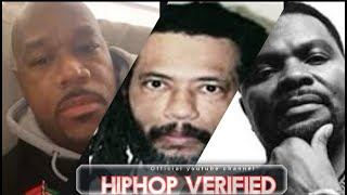 Jprince threatened  Wack100 & Says Clown Dont Mess with Me !!So Wack Exposes Contracts  Larry Hoover