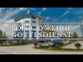 Богослужение | Gottesdienst 31.01.2021