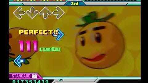 CS DDR EXTREME Gamelan de couple(DSP)