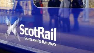 ScotRail criticised for ‘awful’ responses on Twitter