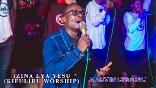 Marvin Chocho - IZINA LYA YESU | Kifuliru Worship