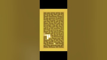 Maze: Path of light | Maze Games | Part 1 