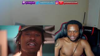 Reacting To Duke Dennis First 24Hrs In The NEW AMP HOUSE