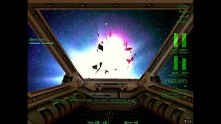 DRIFT - When Worlds Collide [PC, 2002] Walkthrough, Mission 22 : Demolition Man