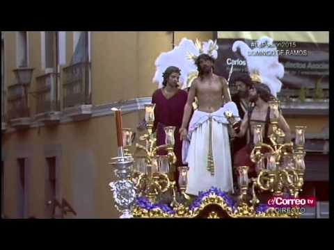 Humilde y Fervorosa Hermandad y Cofradía de Nazarenos de Nuestro Padre Jesús Despojado de sus Vestiduras, María Santísima de los Dolores y Misericordia, Mayor Dolor de Nuestra Señora, San Juan Evangelista, San Bartolomé Apóstol y San Antonio María Claret