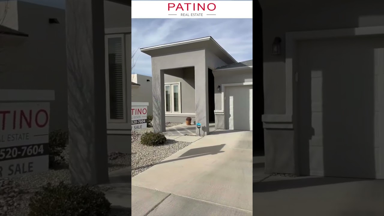 This Las Cruces NM Home Won't Last Long | Houses for Sale