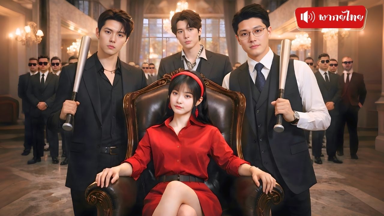 เกิดใหม่คว้าโอกาสธุรกิจ น้องสาวร้ายก็ย้อนมาแย่ง! ครั้งนี้เธอย้ายเข้าบ้านรวย โค่นทั้งตระกูล！