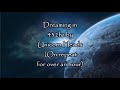 Dreaming in 432hz by unicorn heads looped over 1 hour