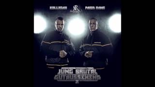 Kollegah &amp; Farid Bang -  Drive By