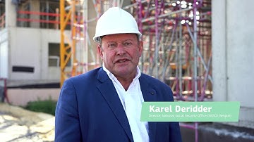 The first European Labour Authority inspection: countries unite against undeclared work