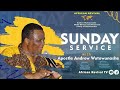 World Wide Family of God Church Sunday Service 10:00AM (CAT)