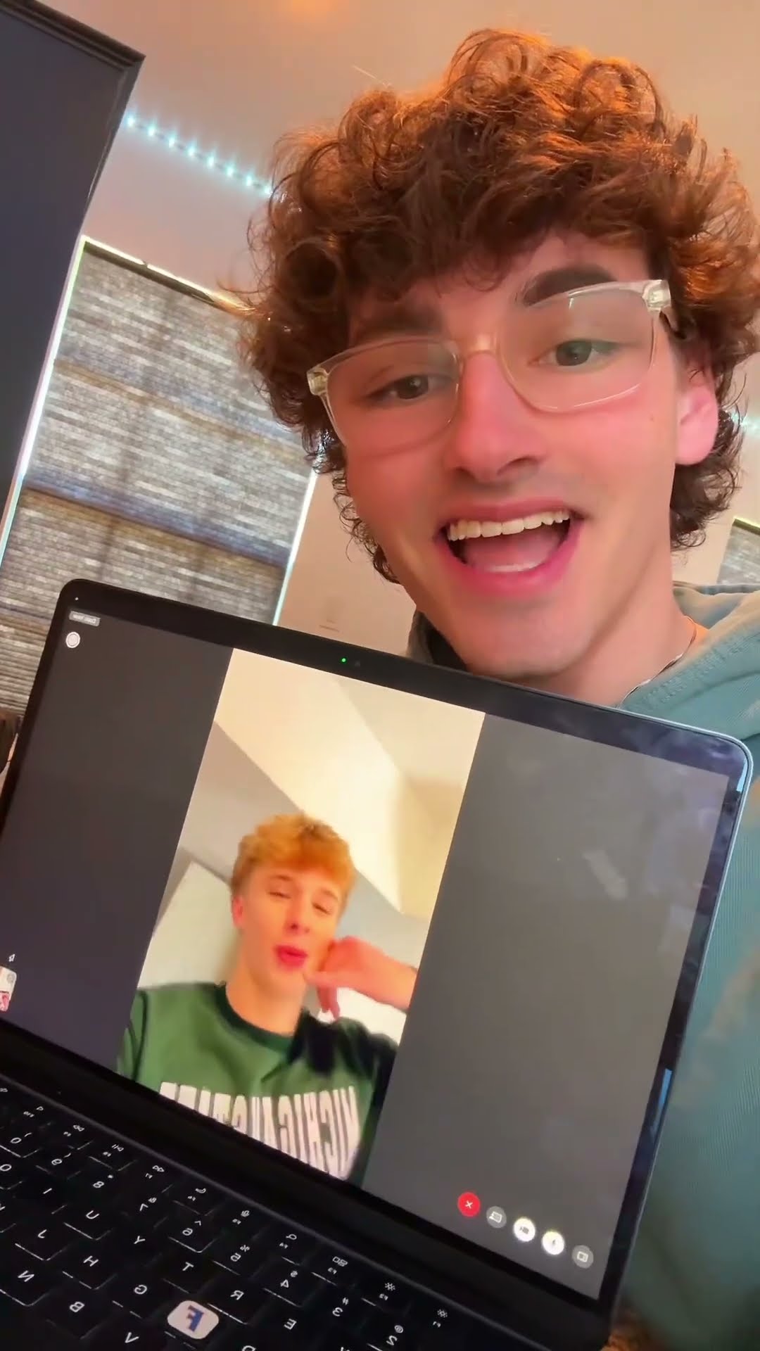 in-person collab next??