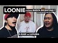 LOONIE | BREAK IT DOWN: Rap Battle Review E196 | BWELTA BALENTONG 7: K-RAM vs LUXURIA