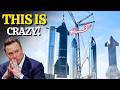 SpaceX Is Already Building Flight 13 While Flight 12 Waits — This Changes Everything!
