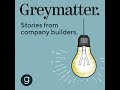 Building An AI-Powered Society with AI Fund&#39;s Andrew Ng | Greymatter