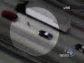 Biker Escape from Police