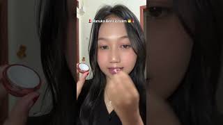 Manuka bee lip balm #lipcare #lipbalm