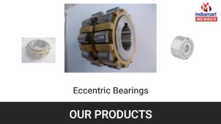 Cam Clutch And Eccentric Bearings By Royal Bearing Corporation, Mumbai