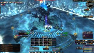 Addiction vs. Heroic Norushen (25m)
Warning: Loud nerdscreams at the end. We beat the enrage timer by about... a second or less. Phew. I assume this encounter will get changed in some ways, as I think the only way its killable right now is to actually ignore all the mechanics. Perhaps upping the damage buff you get at 0/low corruption would entice guilds to do it the intended way.
Still, close kills are always exhilarating.
http://www.twitch.tv/Aliena85
Music: Battle of the Titans & Beyond The Stars @ Machinimasound.com Addiction vs. Heroic Norushen (25m)