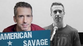 Protect Yourself: Know the Risk of STIs in Teens | Dan Savage: American Savage | TakePart TV
