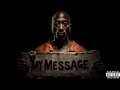 2PAC MY MESSAGE Full ALBUM