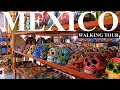 CANCUN | MERCADO 28 Shopping Center | MEXICO | WALKING TOUR