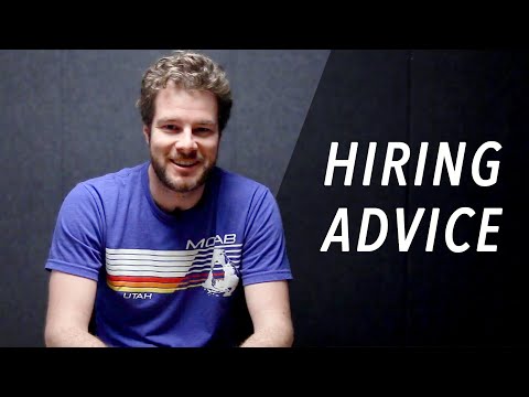 Hiring Tips from Pebble Watch Founder Eric Migicovsky thumbnail