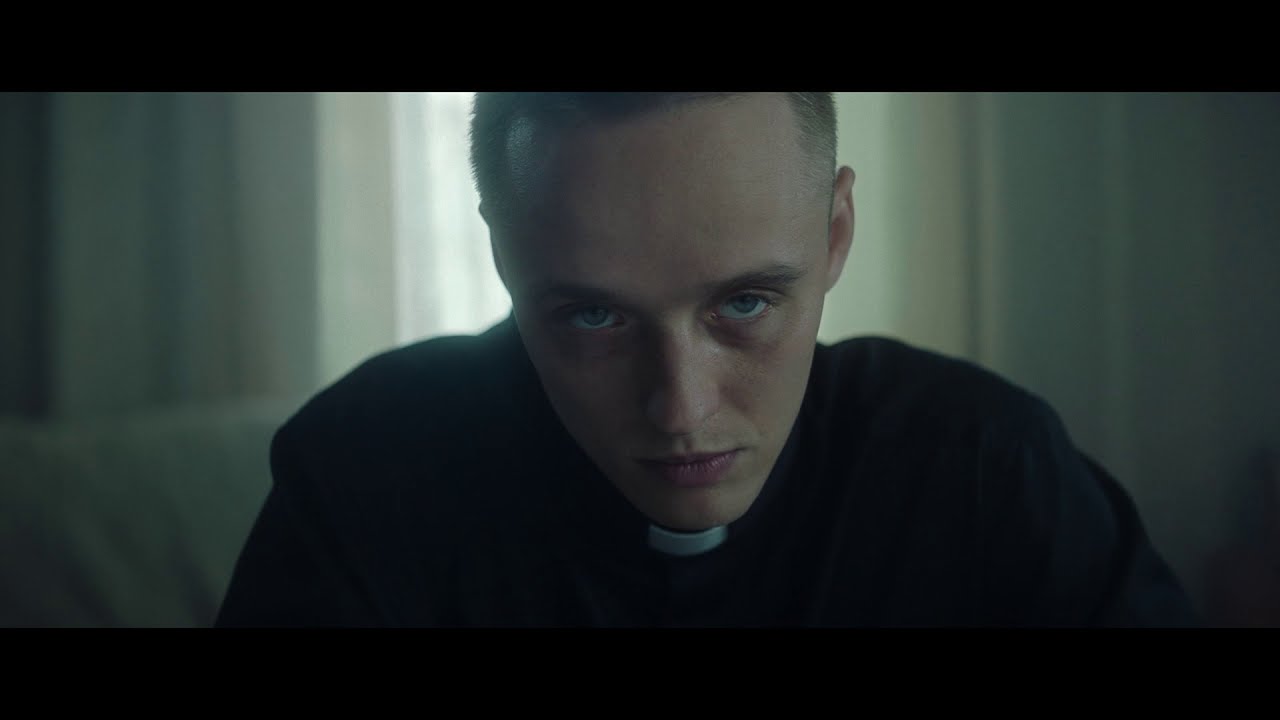 映画 聖なる犯罪者 あらすじ キャスト 公開日 上映館 実話から衝撃の話題作が誕生