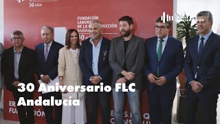 30 aniversario - FLC Andalucía